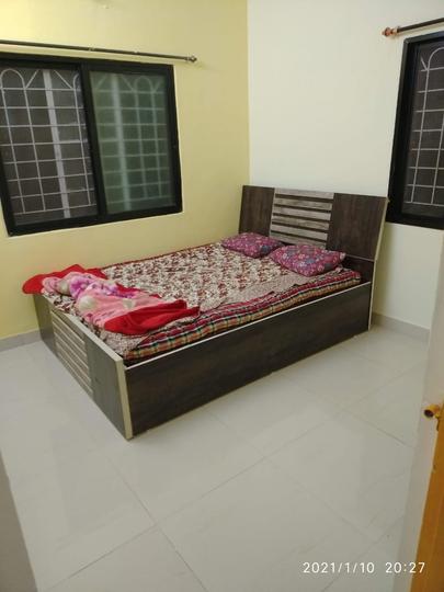 Warje Malwadi Bedroom 1