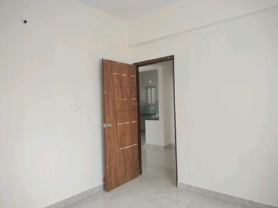 Bedroom Image of 1183 Sq.ft 3 BHK Apartment / Flat for sale in Singasandra Bengaluru for Rs. 7800600