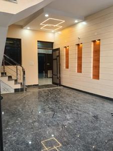 Hall Image of 2500 Sq.ft 4 BHK Independent House for sale in Kharar Mohali for Rs. 19500000
