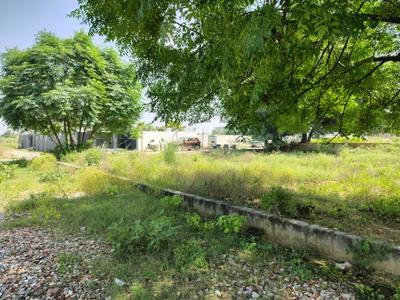 Image of 900 Sq.ft Residential Plot / Land for sale in Bhanauta, Greater Noida for Rs. 3501500