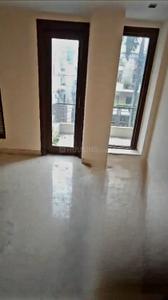 Hall Image of 2700 Sq.ft 4 BHK Builder Floor for sale in Greater Kailash II New Delhi for Rs. 69900000