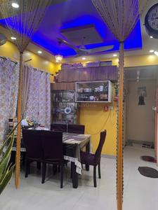 Living Room Image of 1361 Sq.ft 3 BHK Apartment / Flat for sale in Realmark Oracle, Narendrapur Kolkata for Rs. 8200000