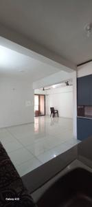 Kitchen Image of 1750 Sq.ft 3 BHK Apartment / Flat for rent in Sharanya Altura, Shilaj Ahmedabad for Rs. 31000