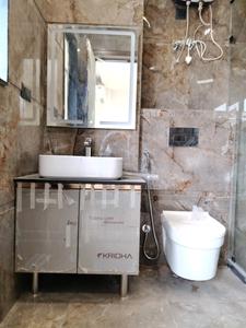 Bedroom Three Image of 2855 Sq.ft 4 BHK Builder Floor for sale in DLF Independent Floors, DLF Phase 3 Gurgaon for Rs. 39500000