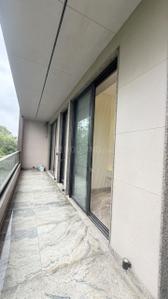 Balcony Image of 2700 Sq.ft 4 BHK Builder Floor for sale in Ashok Vihar New Delhi for Rs. 72500000