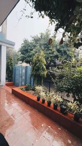 Balcony Image of 1500 Sq.ft 2 BHK Independent House for sale in Palam Vihar Gurgaon for Rs. 22000000