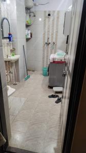 Bathroom Image of 1500 Sq.ft 3 BHK Apartment / Flat for sale in Gopalpura Jaipur for Rs. 6500000