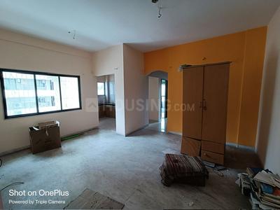 Hall Image of 850 Sq.ft 2 BHK Apartment / Flat for sale in Negoce Amar Enclave, Samarth Nagar East Nagpur for Rs. 5500000