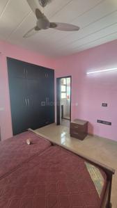 Bedroom Image of 2045 Sq.ft 4 BHK Apartment / Flat for sale in Vipul Greens, Sector 48 Gurgaon for Rs. 32500000