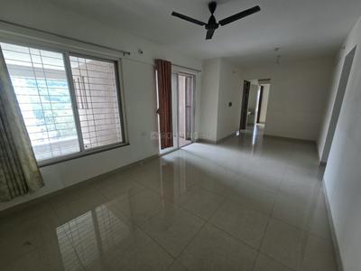 Hall Image of 1500 Sq.ft 3 BHK Apartment / Flat for rent in Guardian Cityscapes, Dattavadi Pune for Rs. 60000