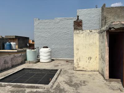 Balcony Image of 713 Sq.ft 1 BHK Builder Floor for sale in Muradnagar Ghaziabad for Rs. 2050000