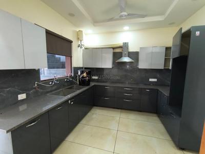 2 BHK Independent Builder Floor