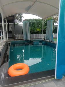 Image of 11000 Sq.ft 4 BHK Villa for sale in Ghotawade, Pune for Rs. 32500000