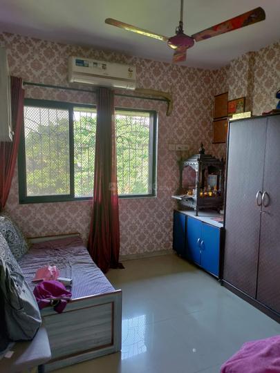 Saptashree Green Acres III Bedroom 1