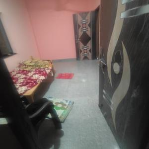 Bedroom Image of 150 Sq.ft 1 RK Independent House for rent in Dipugarha Hazaribagh for Rs. 2000
