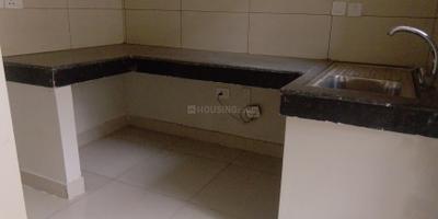 Kitchen Image of 1100 Sq.ft 2 BHK Apartment / Flat for sale in Tata Eureka Park Phase 1, Sector 150 Noida for Rs. 13000000