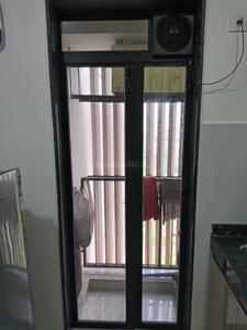Kitchen Image of 850 Sq.ft 2 BHK Apartment / Flat for sale in Runwal My City, Dombivli East Thane for Rs. 5500000