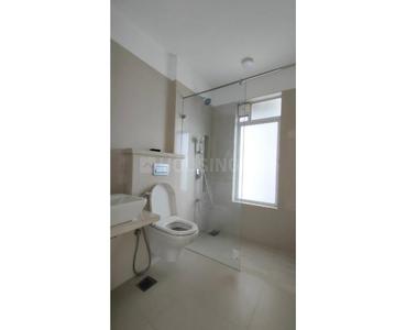 Image of 1281 Sq.ft 2 BHK Apartment / Flat for sale in Soham Crystal Spires, Thane West, Thane for Rs. 20500000