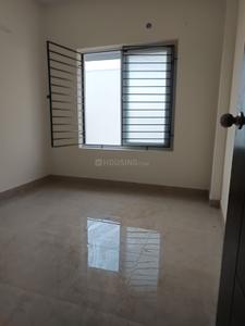 Bedroom Image of 815 Sq.ft 3 BHK Apartment / Flat for rent in Newry Adora, Avadi Chennai for Rs. 30000