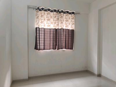 Bedroom Image of 1215 Sq.ft 2 BHK Apartment / Flat for rent in Orchid Blues, Shela Ahmedabad for Rs. 22500