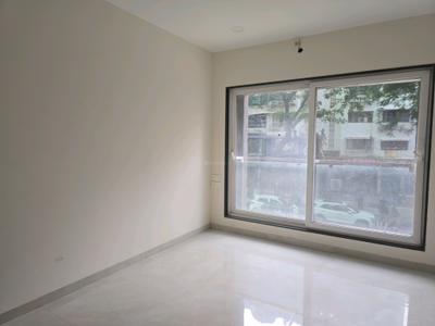 Bedroom Image of 1200 Sq.ft 3 BHK Apartment / Flat for sale in Chauhan Avenue, Goregaon West Mumbai for Rs. 30000000