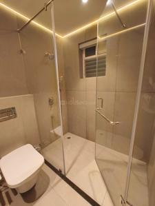 Image of 3300 Sq.ft 3 BHK Apartment / Flat for rent in Lavelle Road, Bengaluru for Rs. 250000