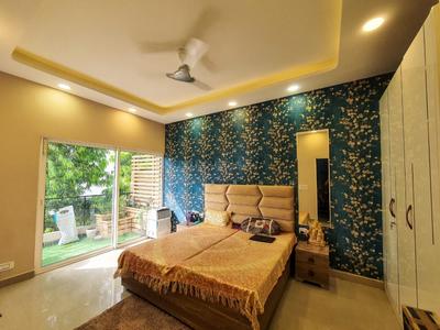 Bedroom Image of 1507 Sq.ft 2.5 BHK Villa for sale in Surajpur Greater Noida for Rs. 14000000