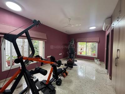 Image of 4303 Sq.ft 4 BHK Villa for sale in Sobha Lifestyle Legacy, Bandaramanahalli, Bengaluru for Rs. 110000000