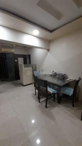Hall Image of 1400 Sq.ft 3 BHK Apartment / Flat for sale in Ganesh Apartments, Vile Parle East Mumbai for Rs. 40000000
