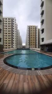 Image of 712 Sq.ft 2 BHK Apartment / Flat for sale in Hiland Greens, Maheshtala, Kolkata for Rs. 2000000