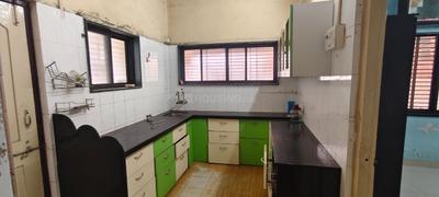 Kitchen Image of 1600 Sq.ft 3 BHK Independent House for sale in Nashik Road Nashik for Rs. 11000000