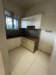 Kitchen Image of 2100 Sq.ft 4 BHK Apartment / Flat for sale in Tollygunge Kolkata for Rs. 19000000