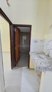 Kitchen Image of 1000 Sq.ft 2 BHK Villa for rent in Shikhar Balaji Skyz, Nipania Indore for Rs. 20000