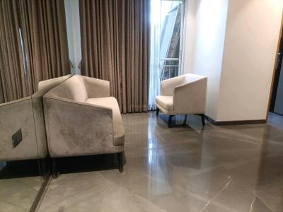 Living Room Image of 1010 Sq.ft 2 BHK Apartment / Flat for sale in Mahaavir Exotique Phase II, Taloja Navi Mumbai for Rs. 7000000