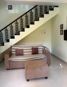 Hall Image of 2000 Sq.ft 4 BHK Villa for sale in Chicalim Goa for Rs. 15000000
