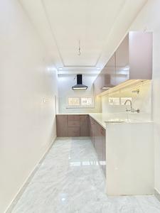 Kitchen Image of 1368 Sq.ft 3 BHK Apartment / Flat for sale in Vaishali Nagar Extension Jaipur for Rs. 5831000