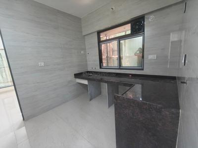 Kitchen Image of 720 Sq.ft 2 BHK Apartment / Flat for sale in Borivali West Mumbai for Rs. 19500000
