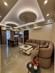 Hall Image of 1214 Sq.ft 2 BHK Apartment / Flat for sale in M3M Sierra 68, Sector 68 Gurgaon for Rs. 15800000