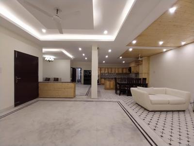 Hall Image of 4500 Sq.ft 4 BHK Builder Floor for rent in Sector 108 Noida for Rs. 130000