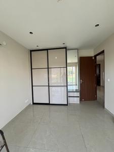 Hall Image of 1500 Sq.ft 3 BHK Apartment / Flat for sale in Krishna Atlantis Grand, Bhabat Zirakpur for Rs. 14000000