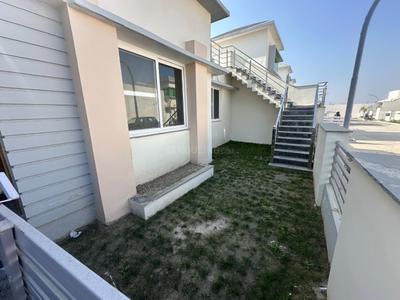 Balcony Image of 1800 Sq.ft 4 BHK Villa for rent in Badheri Rajputan Haridwar for Rs. 20000