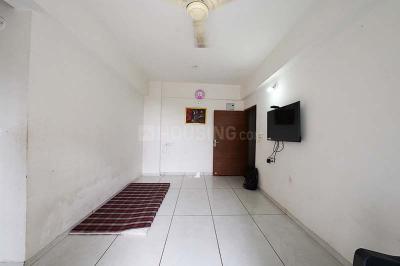 Hall Image of 1710 Sq.ft 2 BHK Apartment / Flat for sale in Hathijan Ahmedabad for Rs. 3100000