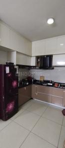 Kitchen Image of 1180 Sq.ft 2 BHK Apartment / Flat for sale in Goyal Orchid Greens by Goyal &amp; co | Hariyana Group, Kannuru Bengaluru for Rs. 13500000