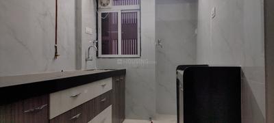 Kitchen Image of 603 Sq.ft 2 BHK Apartment / Flat for sale in Mohite Marvel, Ghatkopar East Mumbai for Rs. 15500000