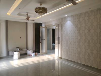 Bedroom Image of 4200 Sq.ft 4.5 BHK Builder Floor for sale in RR Ultra Luxury Floors, Green Field Colony Faridabad for Rs. 30000000