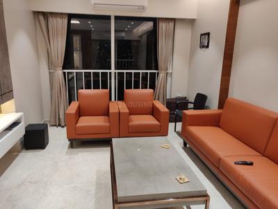 Hall Image of 1984 Sq.ft 3 BHK Apartment / Flat for sale in Sabari Horizon, Anushakti Nagar Mumbai for Rs. 52500000