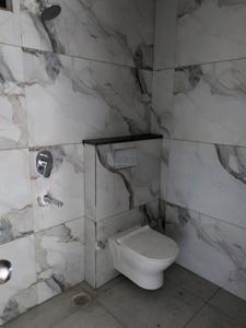 Common Bathroom Image of 3182 Sq.ft 4 BHK Builder Floor for sale in Kompally Hyderabad for Rs. 19800000