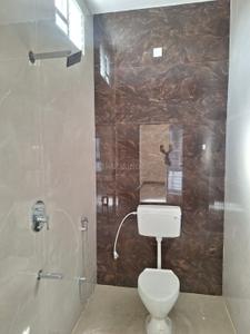 Bathroom Image of 1198 Sq.ft 2 BHK Independent House for sale in Kovilpalayam Coimbatore for Rs. 6100000