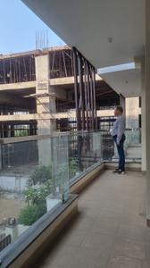 Image of 2400 Sq.ft 4 BHK Independent House for sale in Sage Milestone Phase 1B, Hoshangabad Road, Bhopal for Rs. 12000000