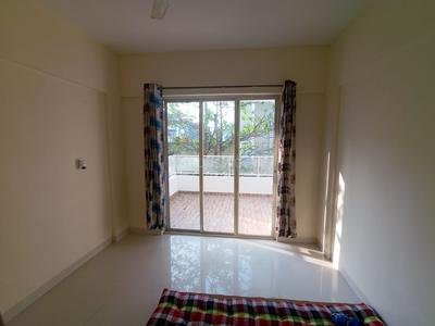 1 BHK Flat